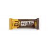 Fehérjeszelet, gluténmentes, 70g, BIOTECH USA, banán