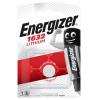 Gombelem, lítium, CR1632, 1 db, ENERGIZER