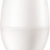 LED izzó, E14, gyertya, B38, 7W, 806lm, 4000K, PHILIPS "CorePro"