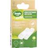 Sebtapasz, vízálló, 20 db, 1 méretben, BRADOLIFE "Eco line"