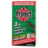 Hangyairtó csalétek, 3 db, PROTECT "Combi"
