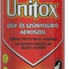 Légy- és szúnyogirtó aeroszol, 200 ml, UNITOX, illatosított