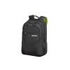 Notebook hátizsák, 15,6", AMERICAN TOURISTER "Urban Groove", fekete