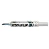 Táblamarker, 2,5 mm, kúpos, PENTEL "Maxiflo MWL5M", zöld