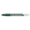 Krétamarker, 2-4 mm, megfordítható hegy, PENTEL "SMW26", fehér