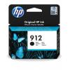 3YL80AE Tintapatron Officejet 8023 All-in-One nyomtatókhoz, HP 912, fekete, 315 oldal