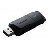 Pendrive, 32GB, USB 3.2, KINGSTON "Exodia M", fekete