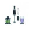 Botmixer, 3in1, SEVERIN, fekete