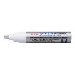 Lakkmarker, 4-8,5 mm, UNI "PX-30", ezüst