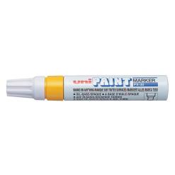 Lakkmarker, 4-8,5 mm, UNI "PX-30", sárga