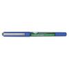 Rollertoll, 0,3 mm, UNI "UB-150 Ocean Care", zöld