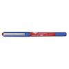 Rollertoll, 0,5 mm, UNI "UB-157 Ocean Care", piros