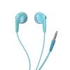 Fülhallgató, MAXELL "Ear Buds 98", kék