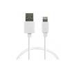 USB kábel, USB-A - Lightning (Apple), 80 cm, URBAN FACTORY