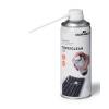 Sűrített levegős porpisztoly, nem gyúlékony, 350 ml, DURABLE "POWERCLEAN® 350"
