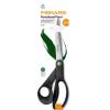 Olló, általános, 25 cm, FISKARS "Functional Form Renew", fekete