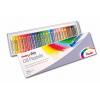 Olajpasztell kréta, PENTEL, "Arts", 25 különböző szín