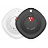 Nyomkövető eszköz, Bluetooth, 2 db, VERBATIM "MYF-02"