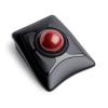 Egér, vezeték nélküli, optikai, trackball, KENSINGTON "Expert"