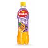 Gyümölcsital, 12%, 0,5 l, RAUCH "Bravo", multivitamin