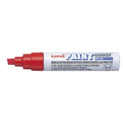 Lakkmarker, 4-8,5 mm, UNI "PX-30", piros