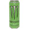 Energiaital, cukormentes, 500 ml, MONSTER "Ultra Paradise"