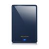 2,5" HDD (merevlemez), 1TB, USB 3.2 Gen1, ADATA "HV620S", fekete