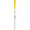 Szövegkiemelő, 1,0/3,5 mm, kétvégű, ZEBRA "Mildliner Warm", arany