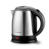 Vízforraló, 1,2 l, SENCOR "SWK 1231BK", inox