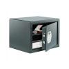 Bútorszéf, elektronikus zár, 40,4 l, 320x440x350 mm, BURG WACHTER "PureSafe PS 130 E"
