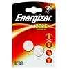 Gombelem, CR2016, 2 db, ENERGIZER