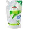 Folyékony szappan utántöltő, 500 ml, FROSCH, "Érzékeny bőrre"