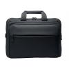 Notebook táska, 16", újrahasznosított anyagból, KENSINGTON "EQ Briefcase", fekete