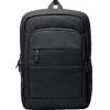 Notebook hátizsák, 16", újrahasznosított anyagból, KENSINGTON "EQ Backpack", fekete