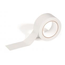 Jelölőszalag, 50 mm x 33 m, 0,16 mm, DURABLE "DURALINE", fehér