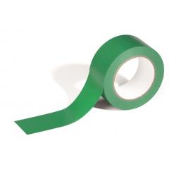 Jelölőszalag, 50 mm x 33 m, 0,16 mm, DURABLE "DURALINE", zöld