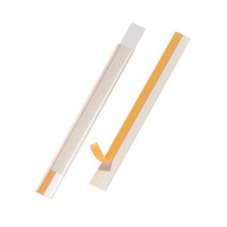 Ársín, 20 mm, öntapadó, DURABLE, "Scanfix", 50 db