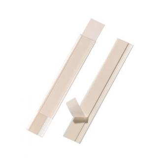 Ársín, 30 mm, öntapadó, DURABLE, "Scanfix", 50 db