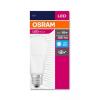 LED izzó, E27, gömb, A60, 13W, 1521lm, 4000K (HF), OSRAM "Value"