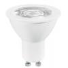 LED izzó, GU10 spot, 5W, 350lm, 4000K (HF), 36D, OSRAM "Value"