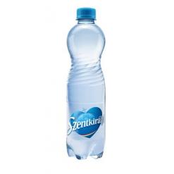 Ásványvíz, szénsavas, SZENTKIRÁLYI, 0,5 l
