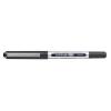 Rollertoll, 0,3 mm, UNI "UB-150E Eye Micro Eco", fekete