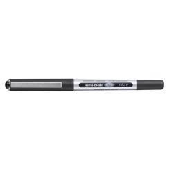 Rollertoll, 0,3 mm, UNI "UB-150E Eye Micro Eco", fekete