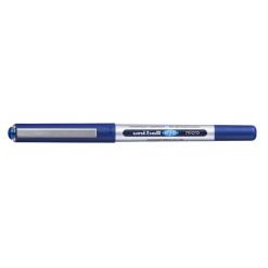 Rollertoll, 0,3 mm, UNI "UB-150E Eye Micro Eco", kék