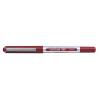 Rollertoll, 0,3 mm, UNI "UB-150E Eye Micro Eco", piros