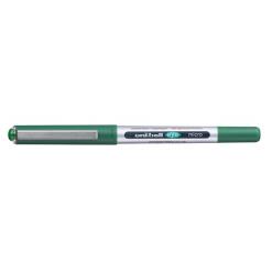 Rollertoll, 0,3 mm, UNI "UB-150E Eye Micro Eco", zöld