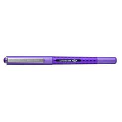 Rollertoll, 0,5 mm, UNI "UB-157DE  Eye Eco", lila
