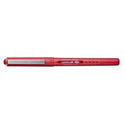 Rollertoll, 0,5 mm, UNI "UB-157DE  Eye Eco", piros