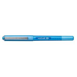 Rollertoll, 0,5 mm, UNI "UB-157DE  Eye Eco", világoskék