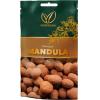 Mandula, 75 g, REAL NATURE, tejcsokoládés-fahéjas
